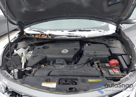 2015 Nissan Altima 2.5 Sv z USA, uszkodzony, nr VIN 1N4AL3AP9FC294178